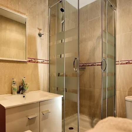 Appartement Populetus Poboleda