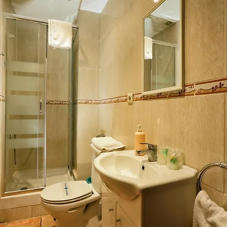 Populetus Appartement