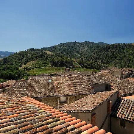 Populetus Appartement Poboleda