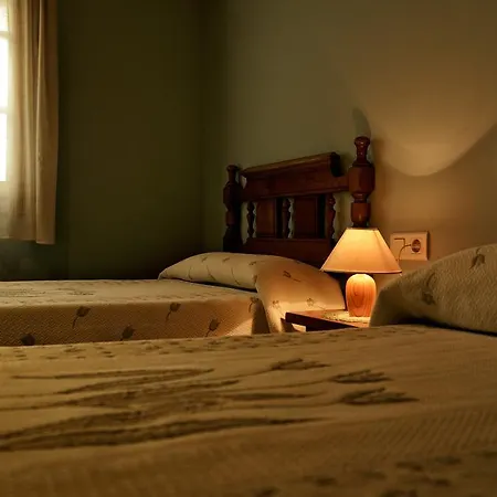 Appartement Populetus *