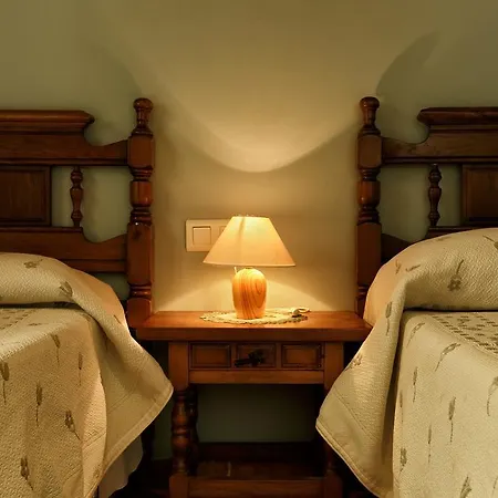 Appartement Populetus Poboleda