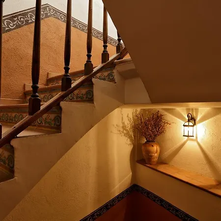 Populetus Appartement *
