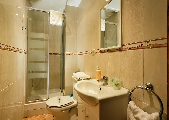 Populetus Appartement